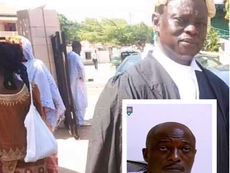 The Yankuba Touray Question: TRRC Act versus Constitutional Text and Principle