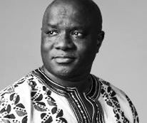 Madi Jobarteh calls for ‘killing society’ for new values to emerge