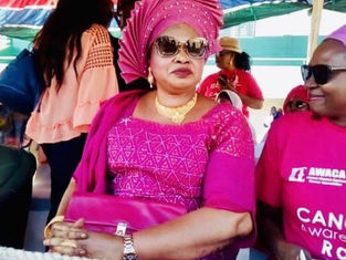 Banjul Mayoress lambasts minister over project