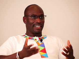 Essa M. Faal: “I have overwhelming evidence to convict Yaya Jammeh”