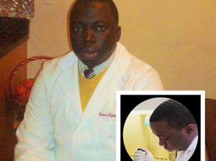 Covid-19: Why young people should take the same precautions as elderly - Dr Pasano Bojang