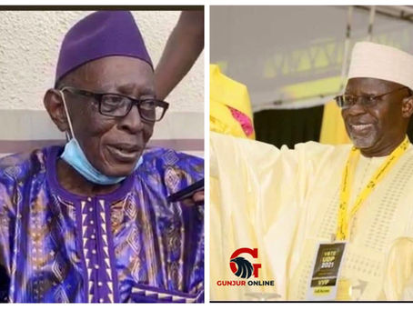 Bombshell: Sidia Jatta discloses Darboe’s battle with Dembo ‘by Force’ over coalition