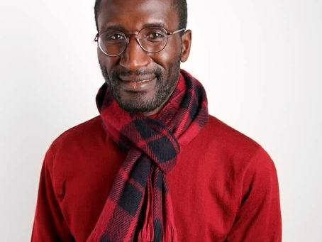 Barrow will NOT commit political suicide - Prince Bubacarr A. Sankanu