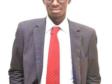 Lamin Fatty appointed TRRC Communications Officer