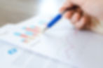 Clinical trial analyse