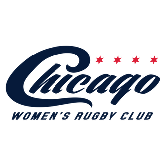 Chicago Women's Rugby Club Logo