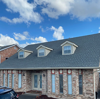 Roofing