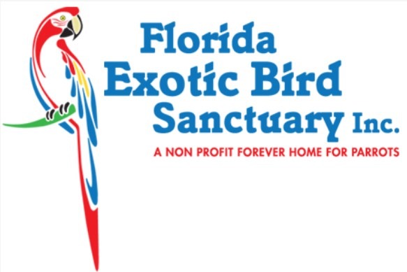 Florida Exotic Bird Sanctuary Inc. logo