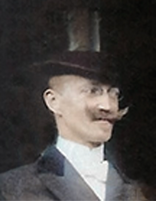 Emile-Eugène Sand
