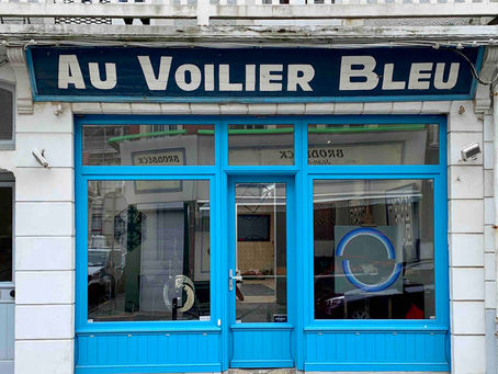 Première discussion en vue de créer l'association