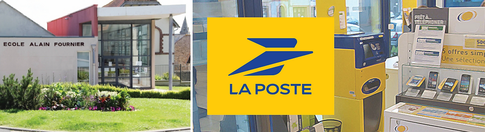 Quels services à Wimereux ?