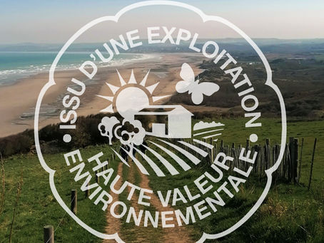 Pré d'Opale au coeur du Boulonnais