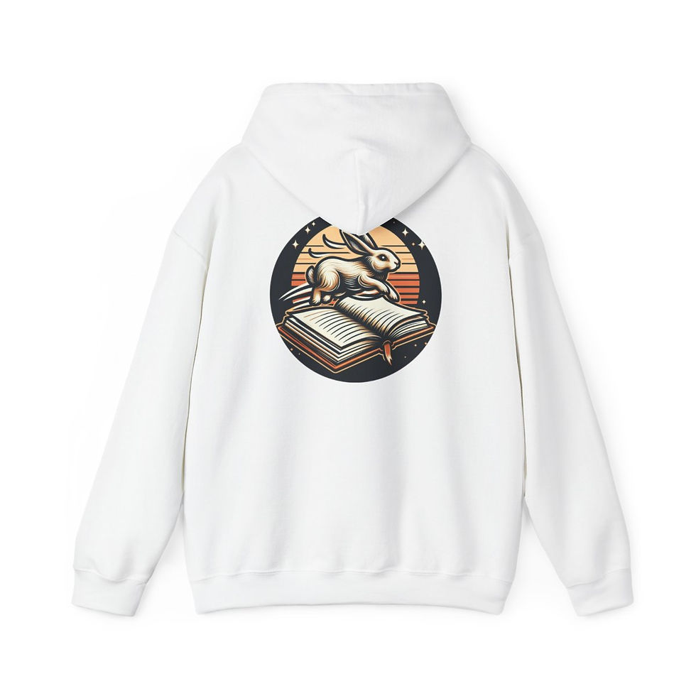 Thumbnail: Logo Hoodie