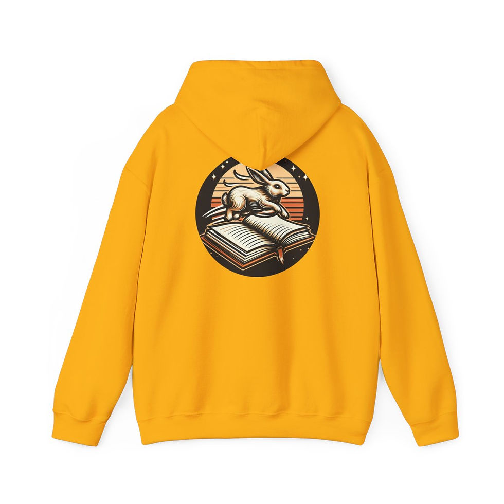 Thumbnail: Logo Hoodie