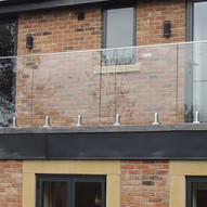 Balustrade