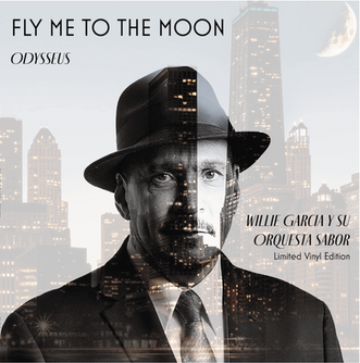 Willie Garcia Launches New Album: A Nostalgic Journey with Fresh Tracks