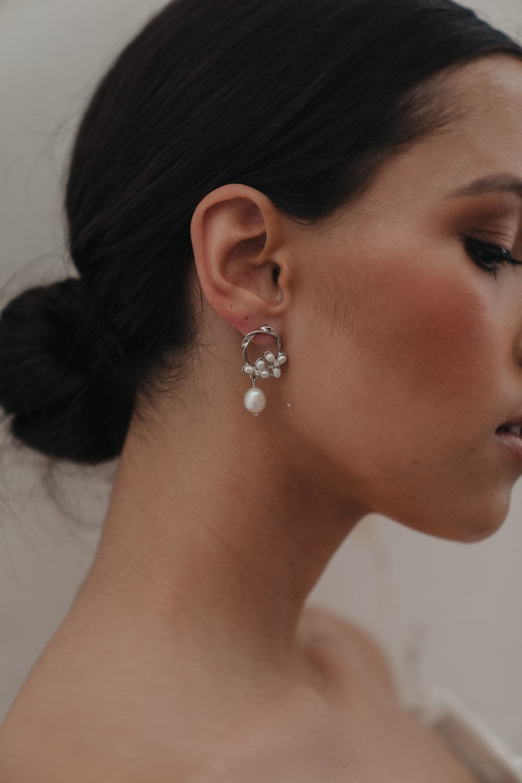 JADE OI - FLORENCE EARRINGS