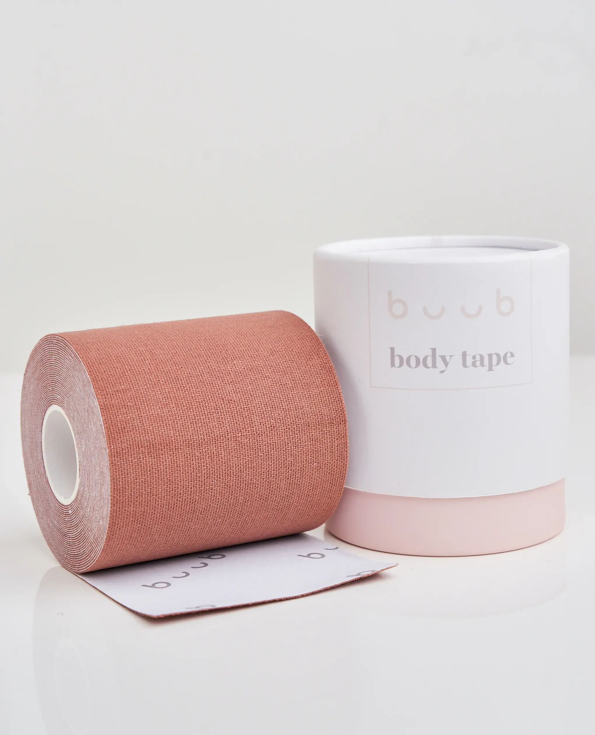 BUUB SHOP - BODY TAPE - MAXI (CUP SIZE D-E)