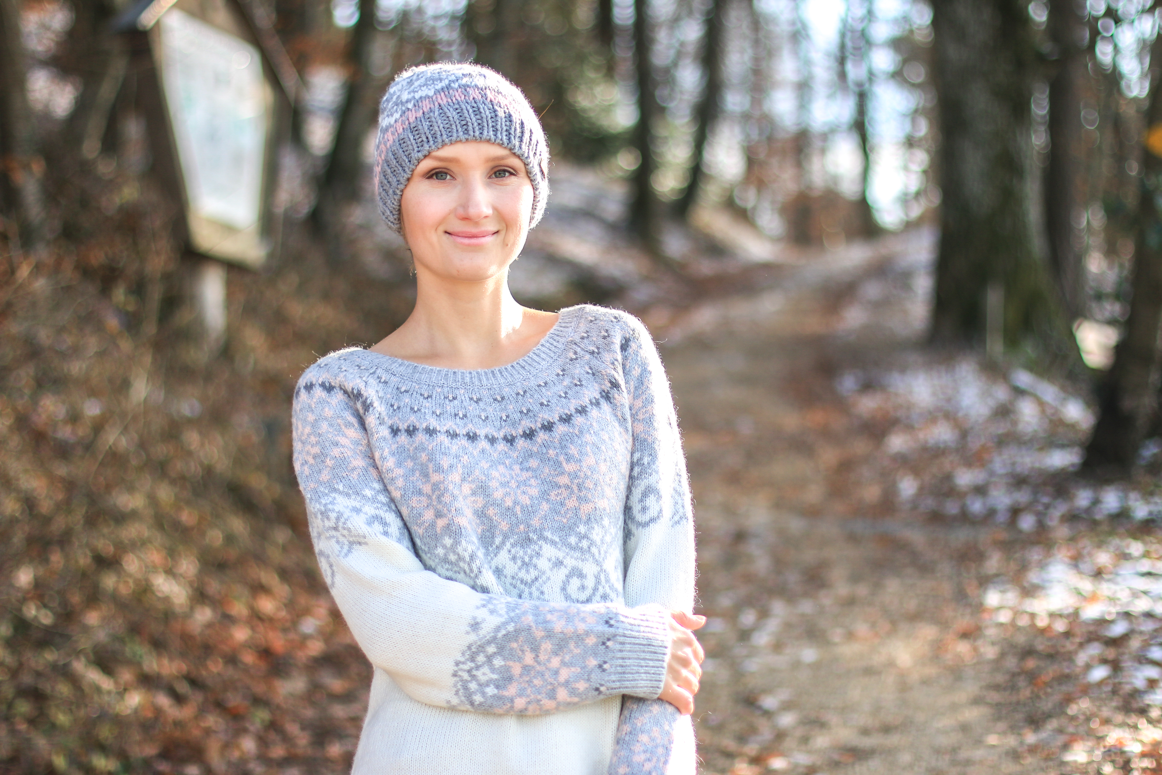 Autorenbild: Yana Büchel