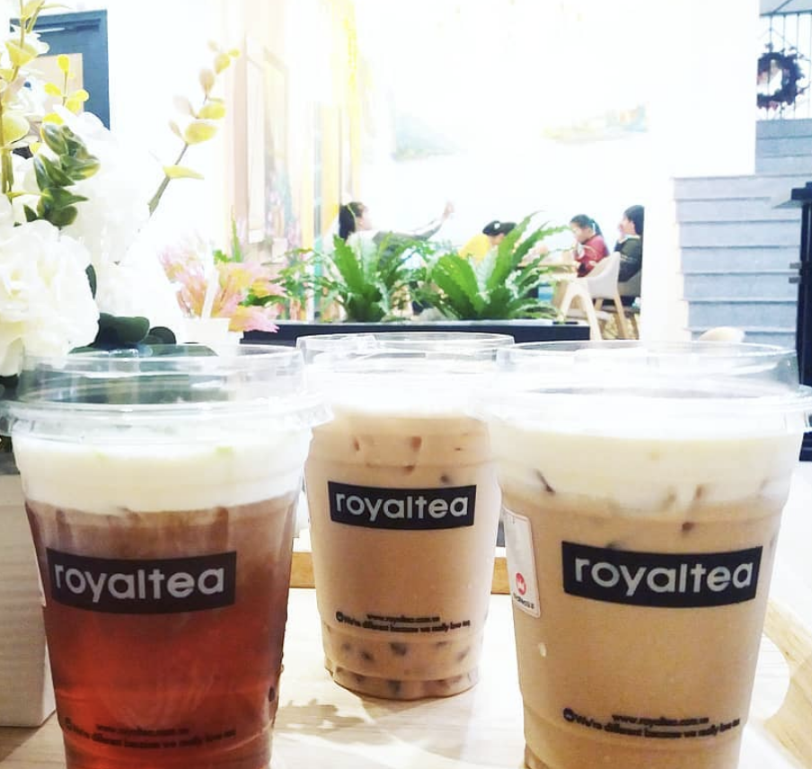 ROYALTEA6