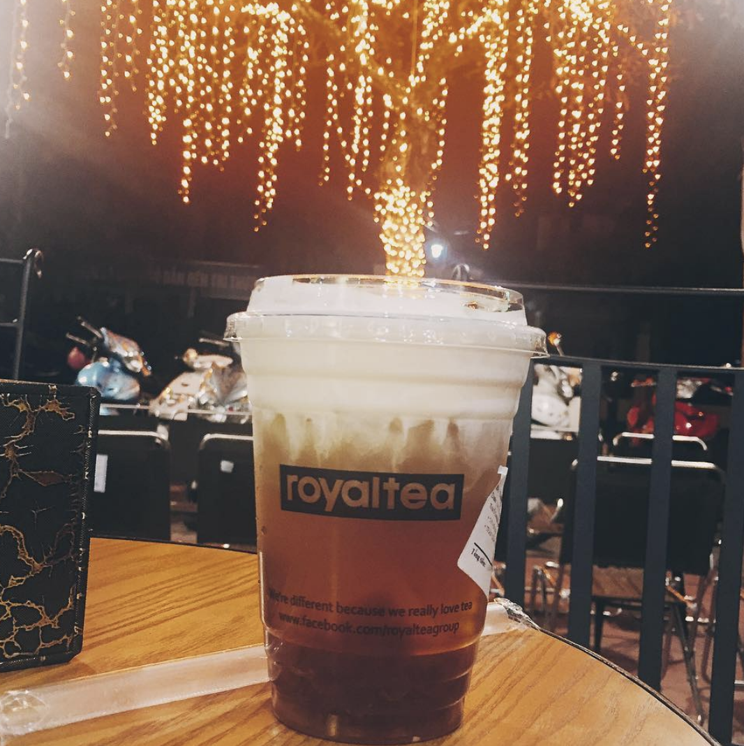 ROYALTEA65