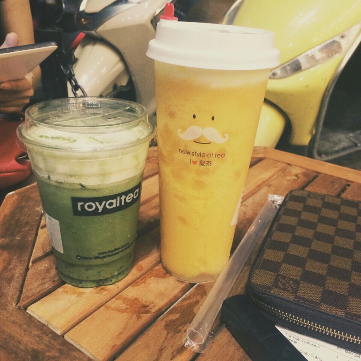 ROYALTEA68