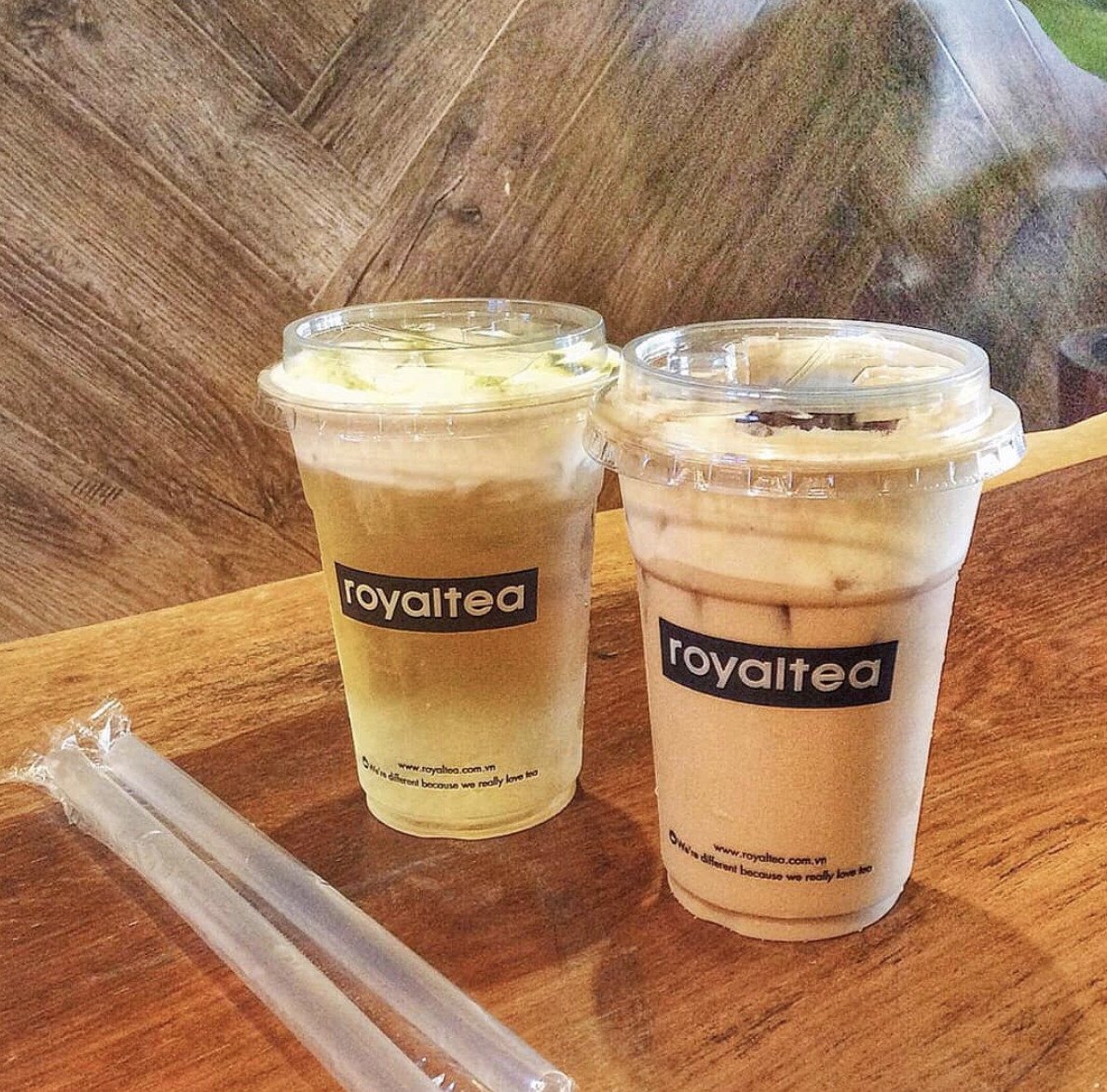 ROYALTEA61