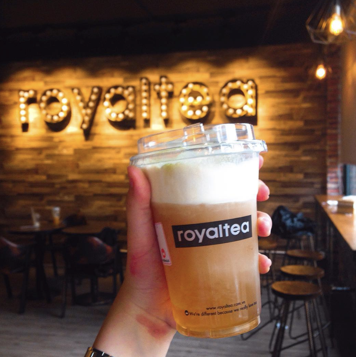 ROYALTEA54