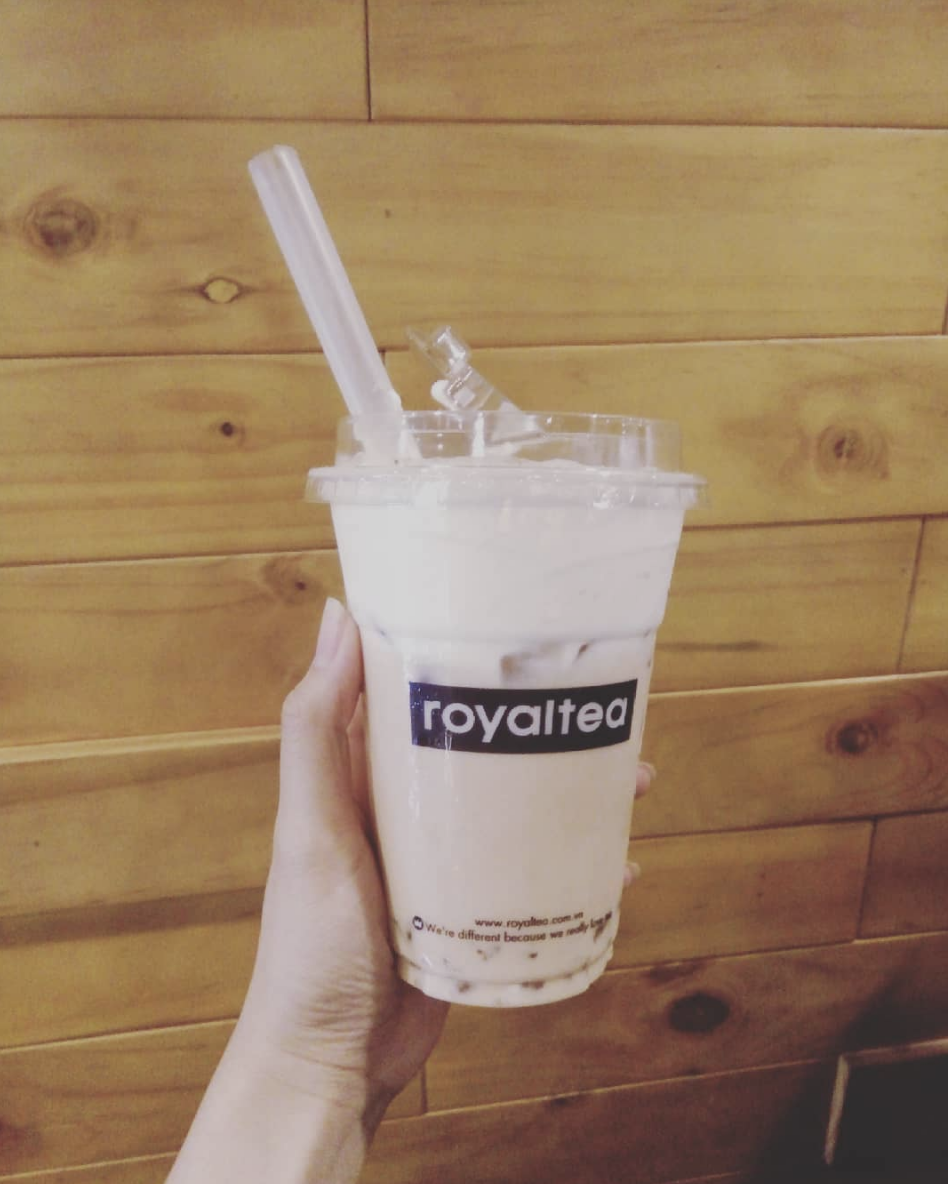 ROYALTEA16