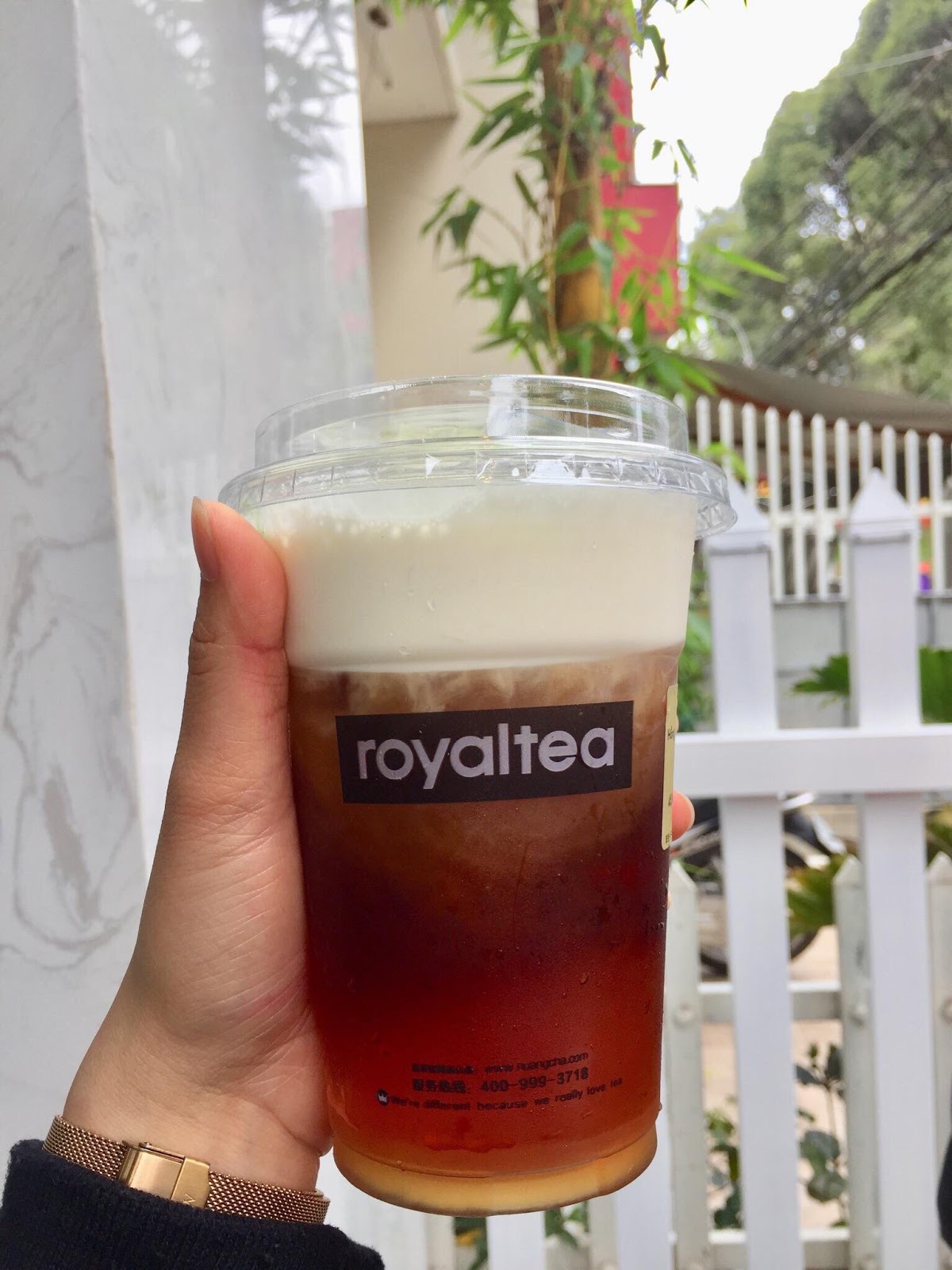 ROYALTEA33