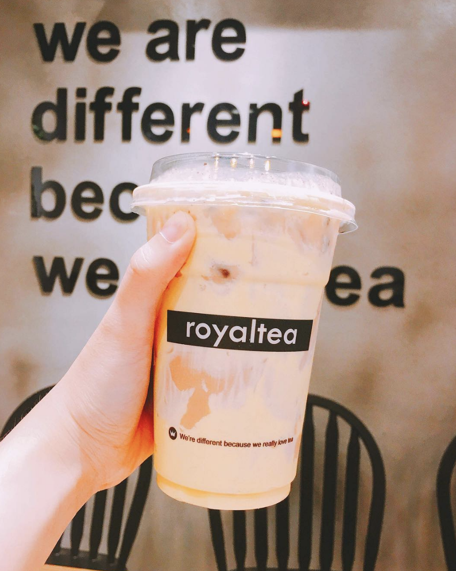 ROYALTEA53