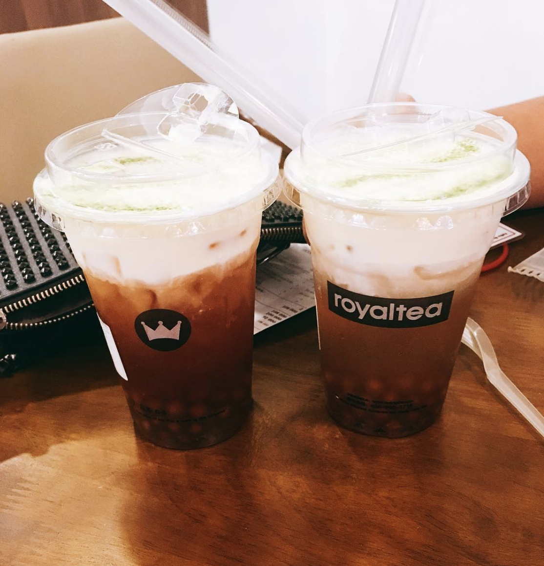 ROYALTEA23