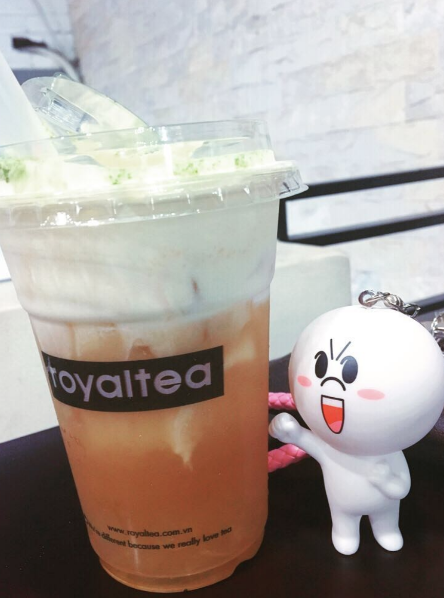 ROYALTEA11