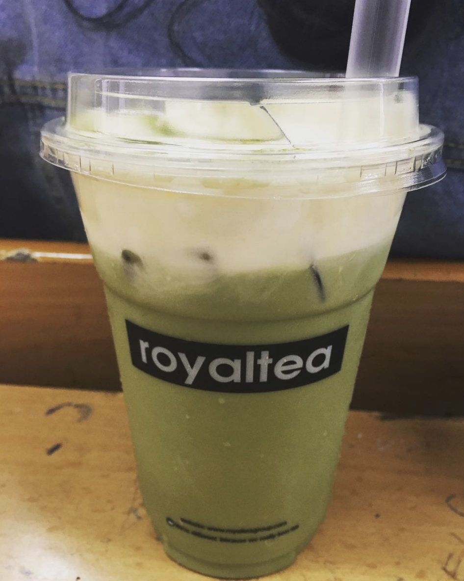 ROYALTEA62