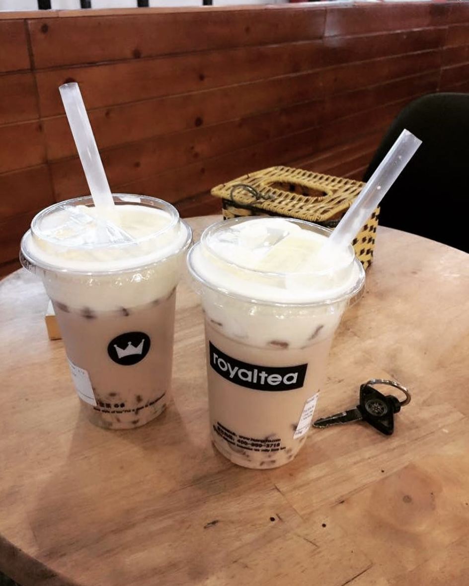 ROYALTEA22