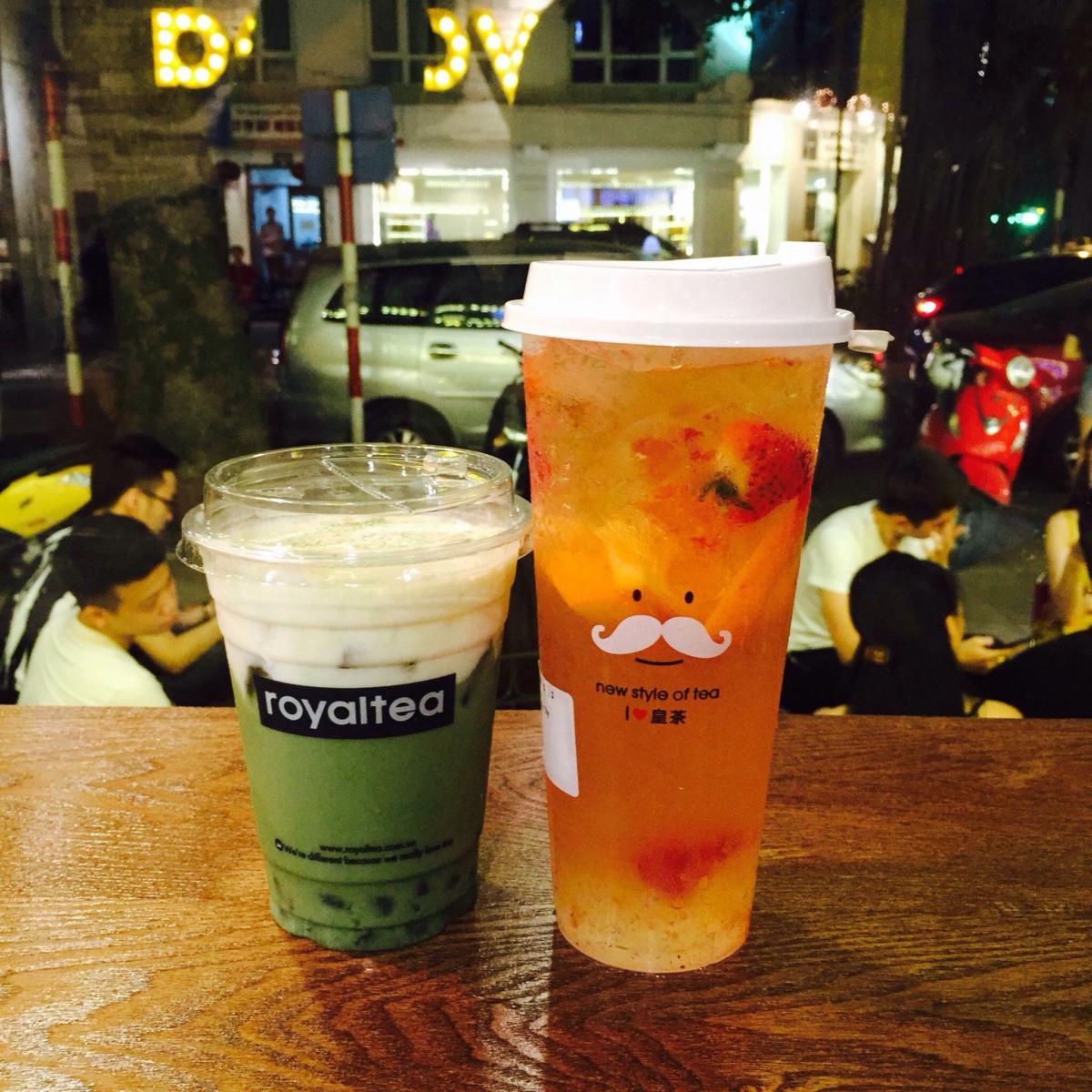 ROYALTEA27