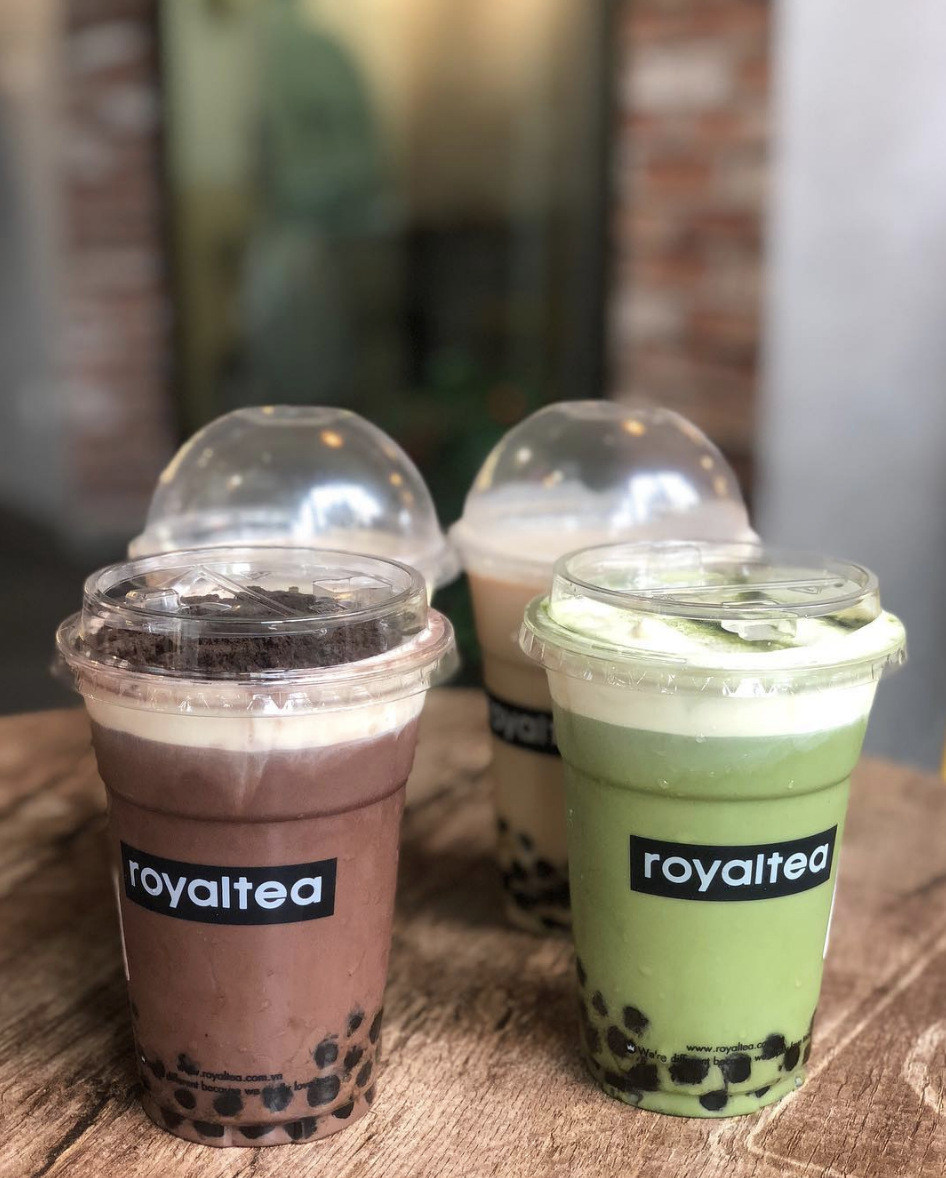 ROYALTEA9