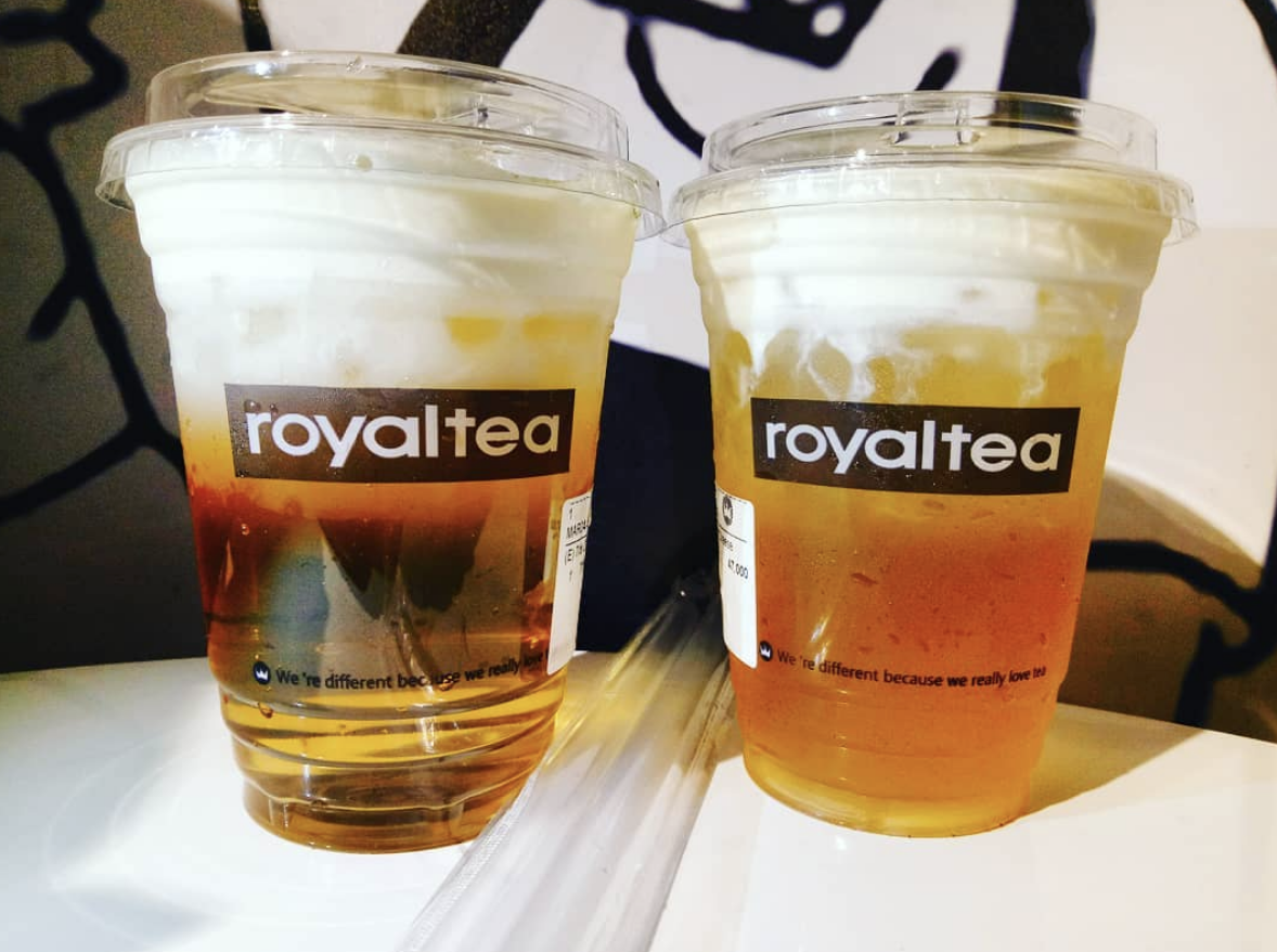 ROYALTEA52