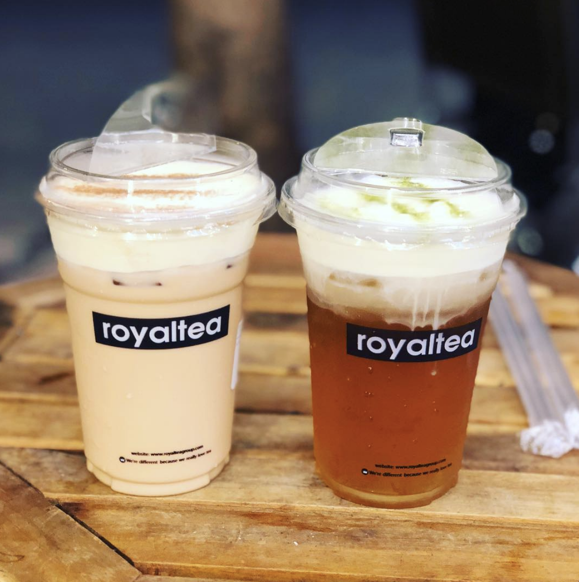 ROYALTEA13