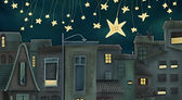 illustration_Twinkle, Twinkle little star