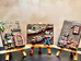 Forrest Animal Friends: Creating Nursery Decor with Perfect Paints