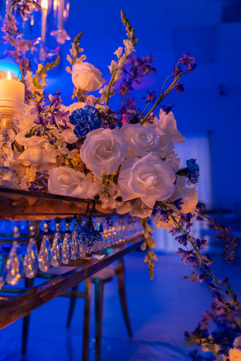 Floral Design