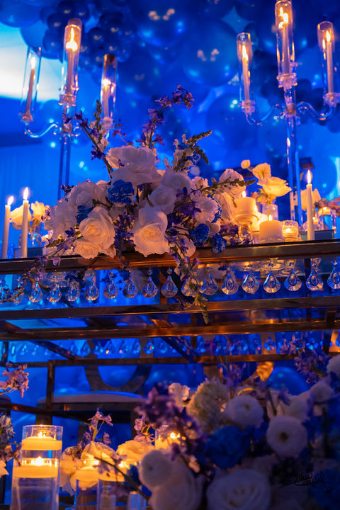 Wedding Decorations