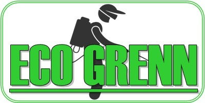 Logo Eco Grenn