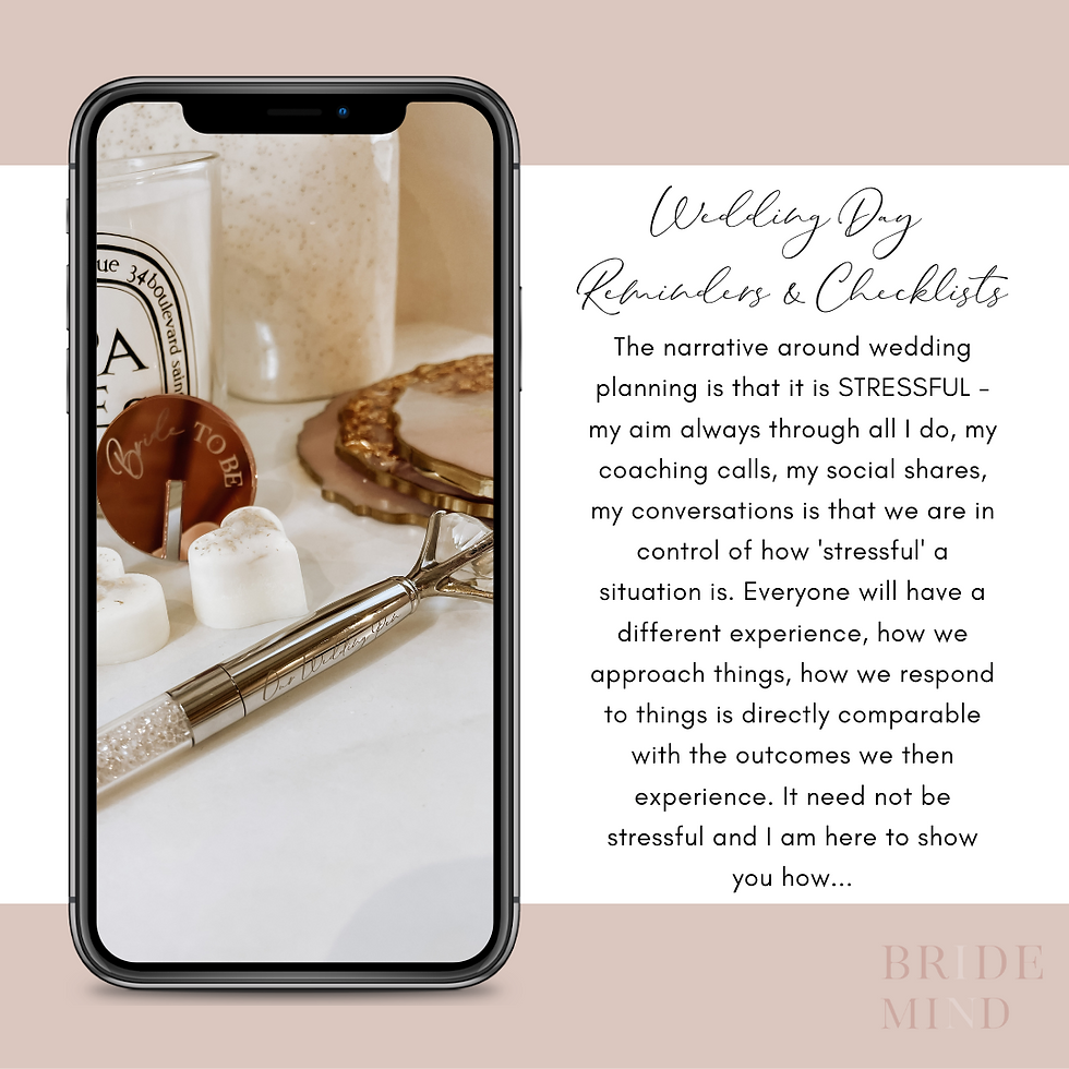 Thumbnail: Ultimate Wedding Planning Guide