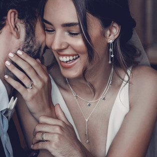 Joshua James Jewellery