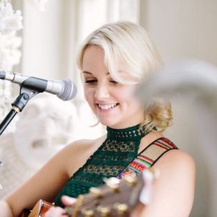 Daisy Kate Music