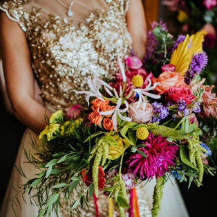 Wonderland Blooms