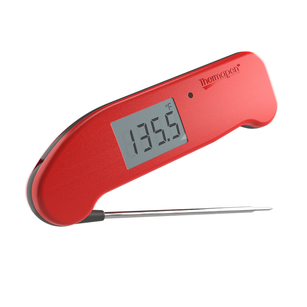 ThermoWorks Thermapen ONE — official product image