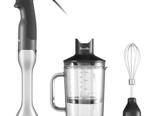 We Compared the 6 Best Immersion Blenders on Amazon in 2026